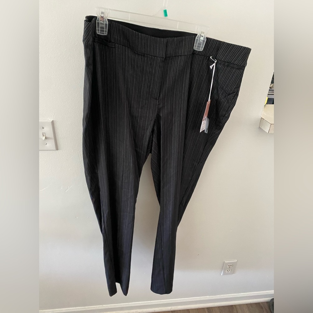 Brand new slacks